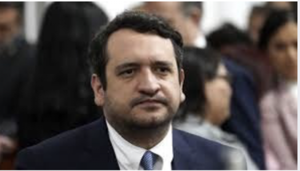 ¿El fin del legado? Andy López Beltrán el ‘menos querido’ para la CDMX en 2030